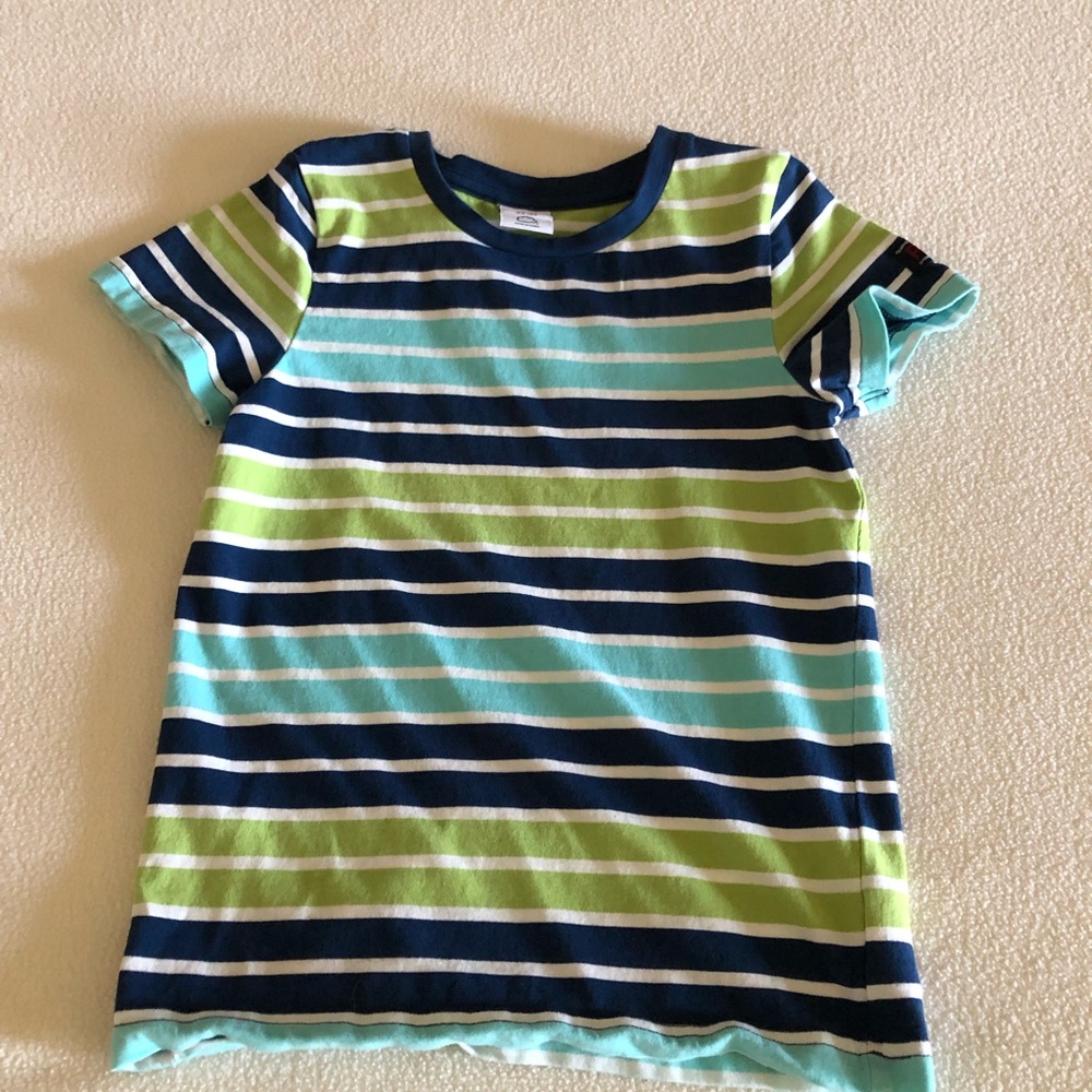 Polarn O. Pyret boy’s tee